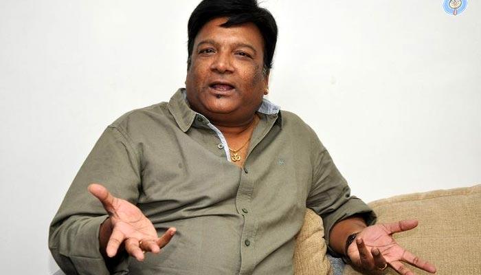 Kona Venkat Reaction On Mister!