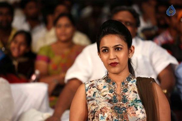 Niharika Looking For Same Date!