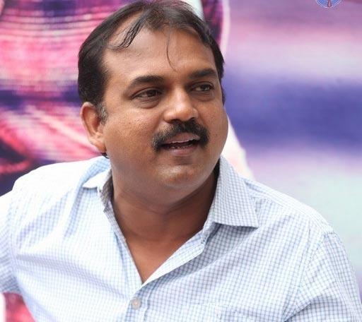 Koratala Showed Rajamouli Mark!