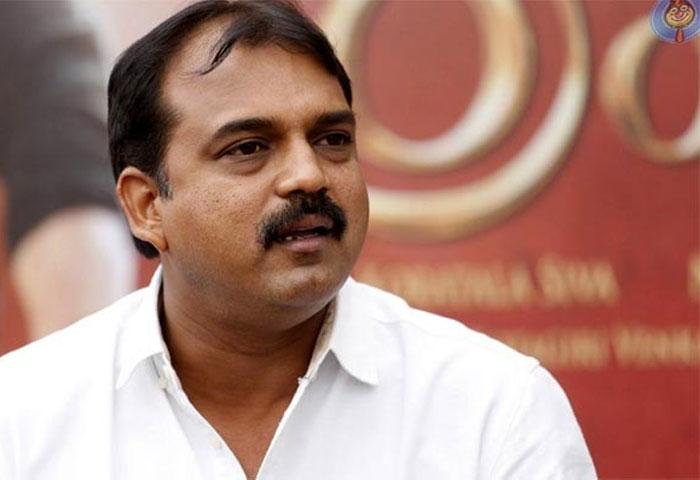 Koratala Siva Only for Mahesh & NTR?