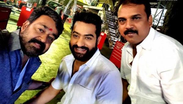 Chiranjeevi Dialogue & Bahuguna Inspired Janatha?