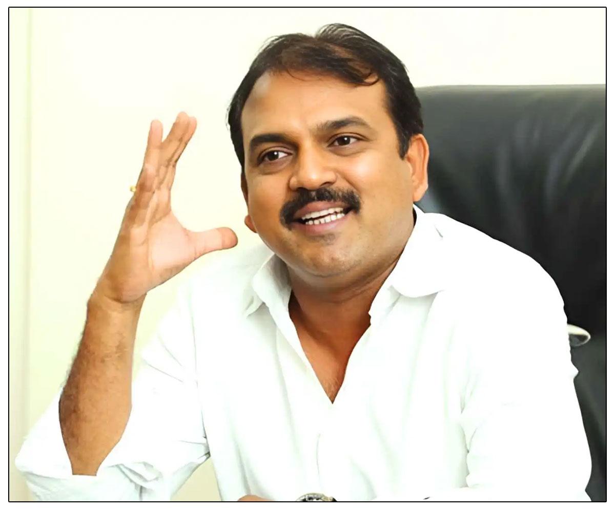 What Is Koratala Siva Next Project After Devara?