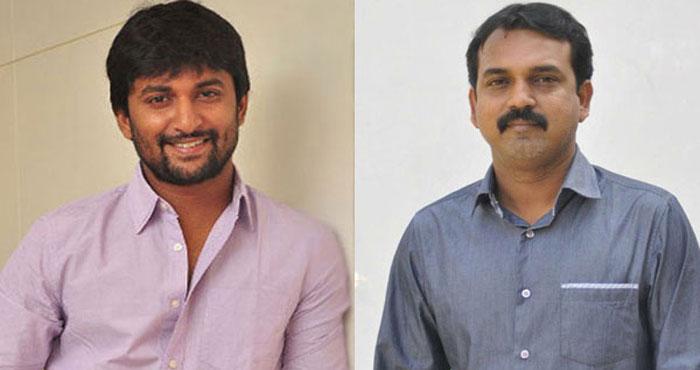 Chiru Not Available, Nani Is The Only Option