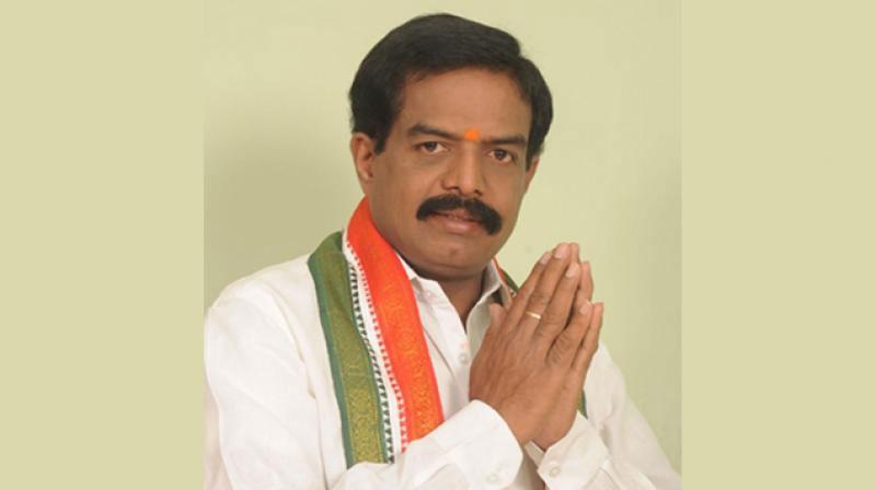 Kothapalli Shocks TDP! To Join Janasena!