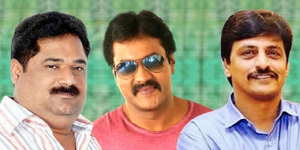 Finally, Sunil Made A Wise Choice!
