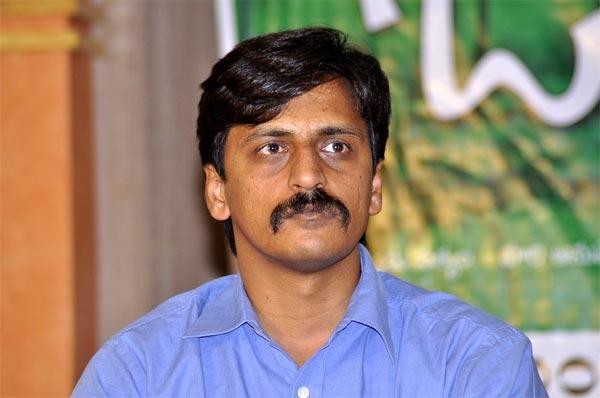 Vijay Ok, Where Is Sunil?