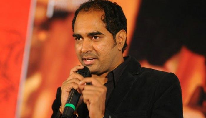 Krish Manikarnika From Varanasi!