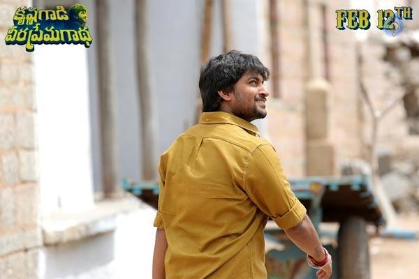 KGVPG Censor Report!