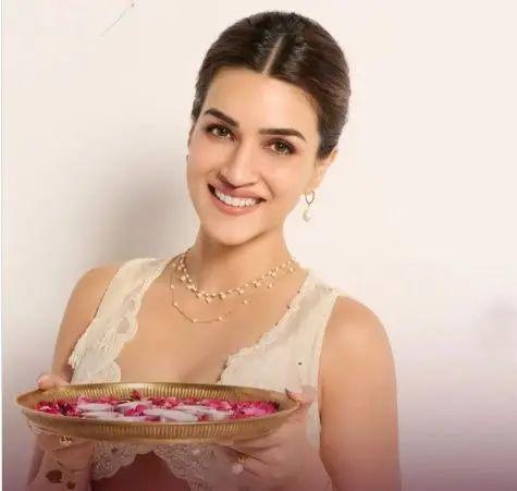 Kriti Sanon on the controversial ad
