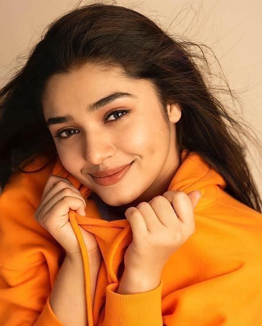 Bangarraju eying Uppena beauty?