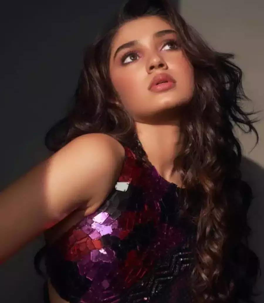 Will Kriti Shetty decision change her fortunes?