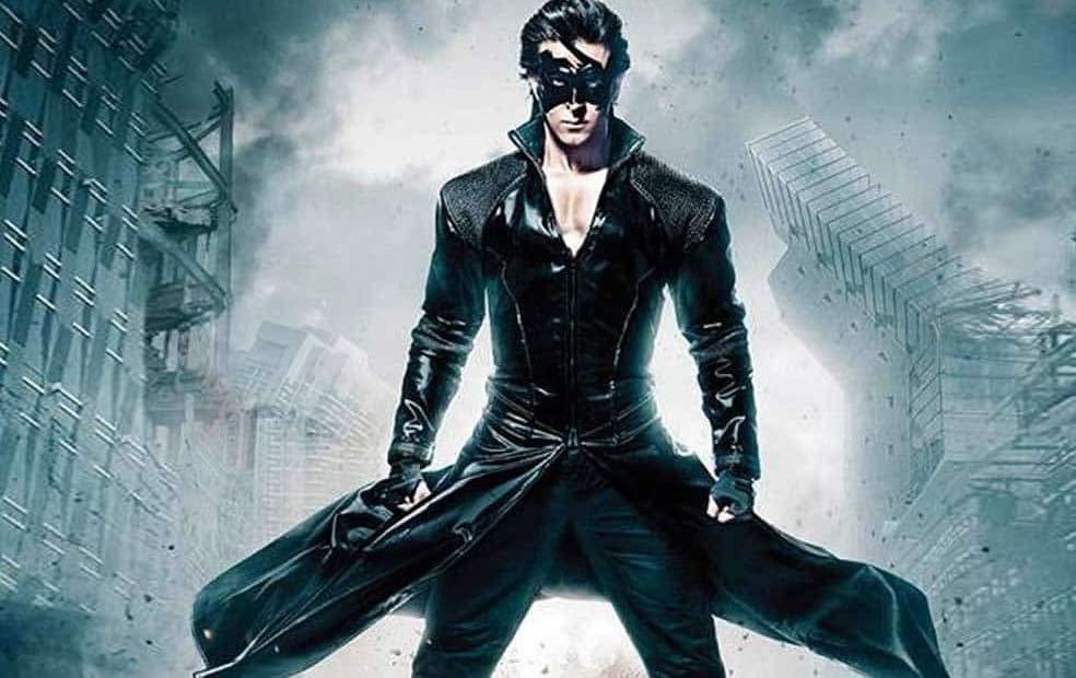 Krrish 4 to start only after that