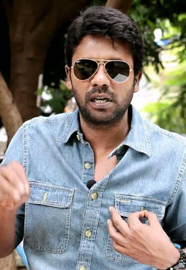 Interesting Choice For Sequel Of A Superhit Thriller