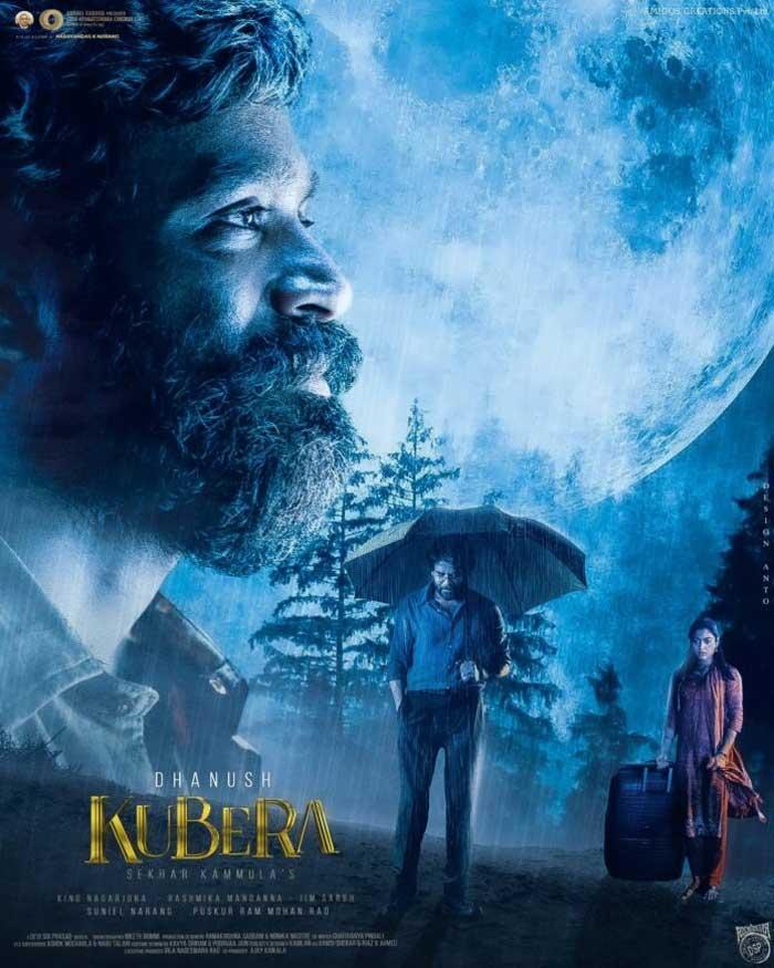 Kuberaa To Stream On Prime Video From This Date