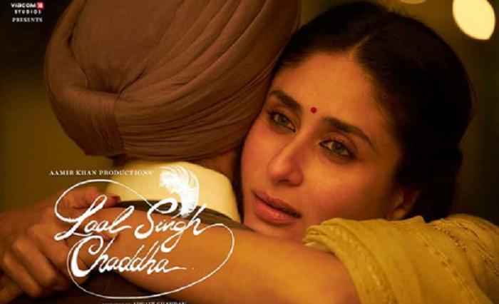 Laal Singh Chaddha: Kareena's role and look revealed
