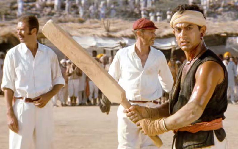Lagaan Returns To Theatres For Special 3 Day Show