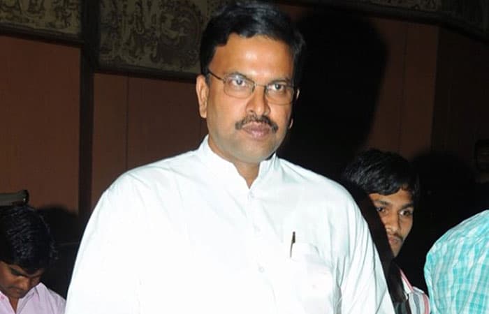 Janasena Leader LN Takes a Dig at Exit Polls