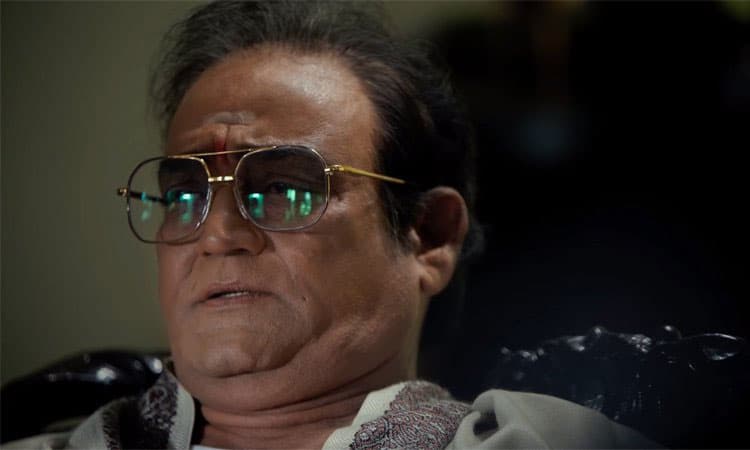 EC Won't Allow Lakshmi's NTR!