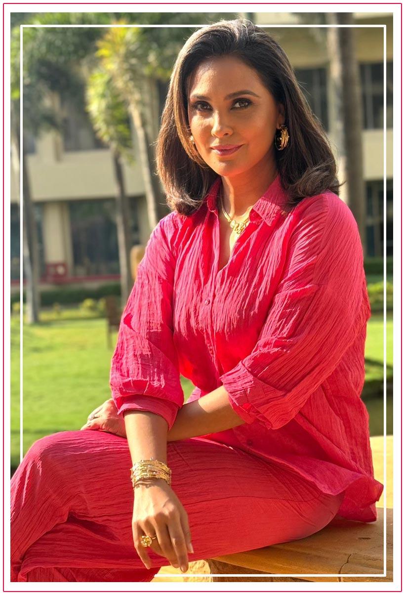 Lara Dutta Thrashed Man Who Pinched Her