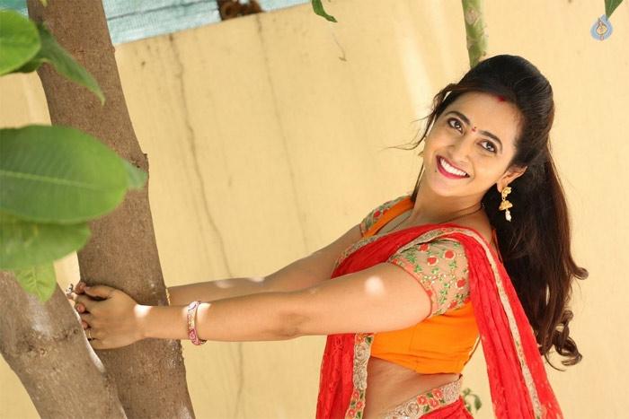 From Anchor To Heroine To Sister!