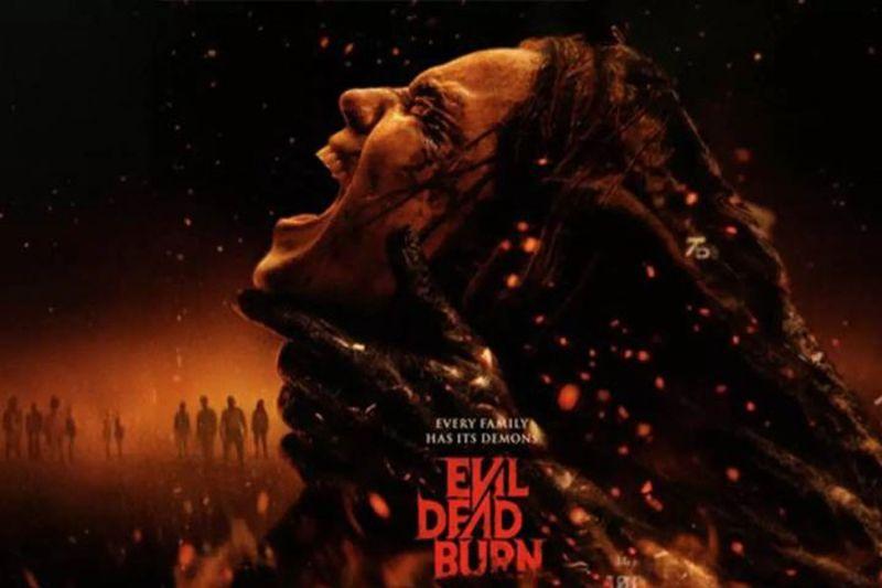Latest Film In Evil Dead Franchise Going Strong At Box Office