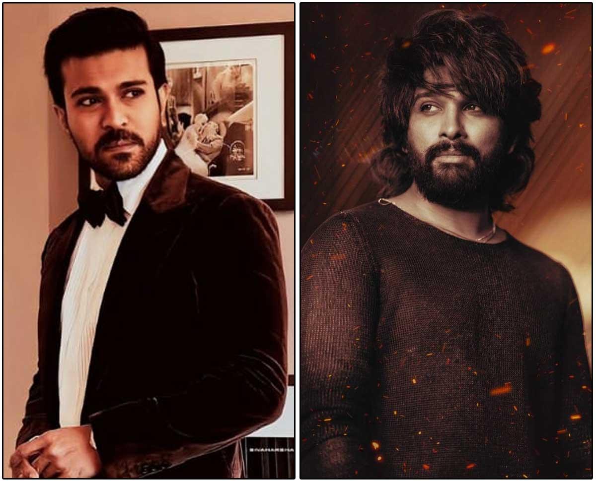 Ram Charan to Jawan after Allu Arjun rejected?