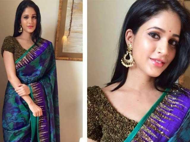 Lavanya Tripathi's Connection with Hit Song Titles