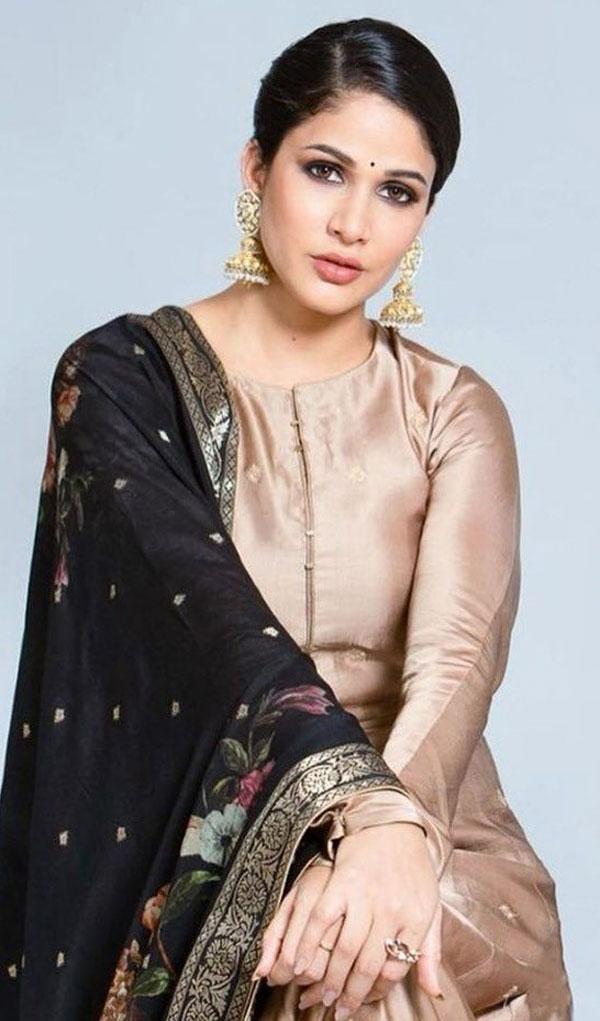 Lavanya Tripathi makes a startling revelation