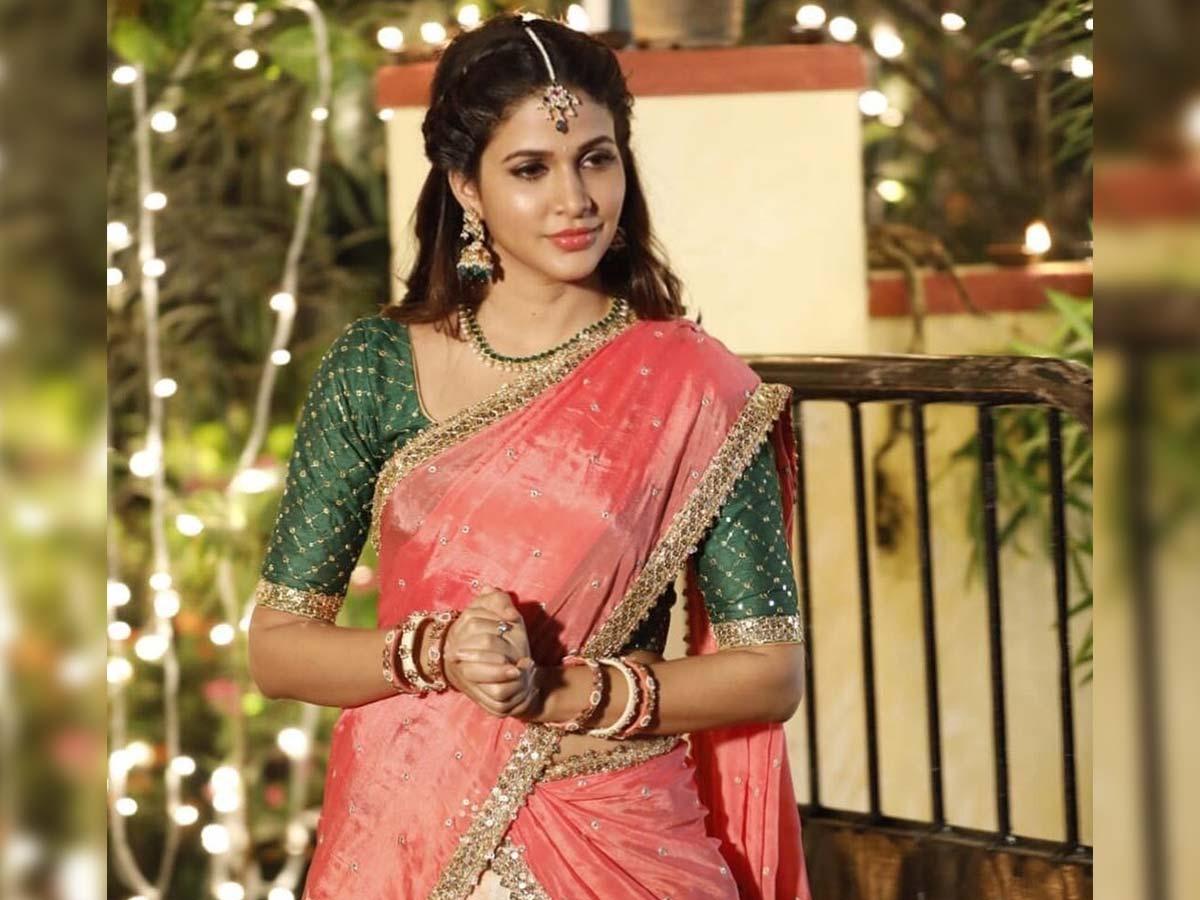 Will Lavanya Be Lucky?