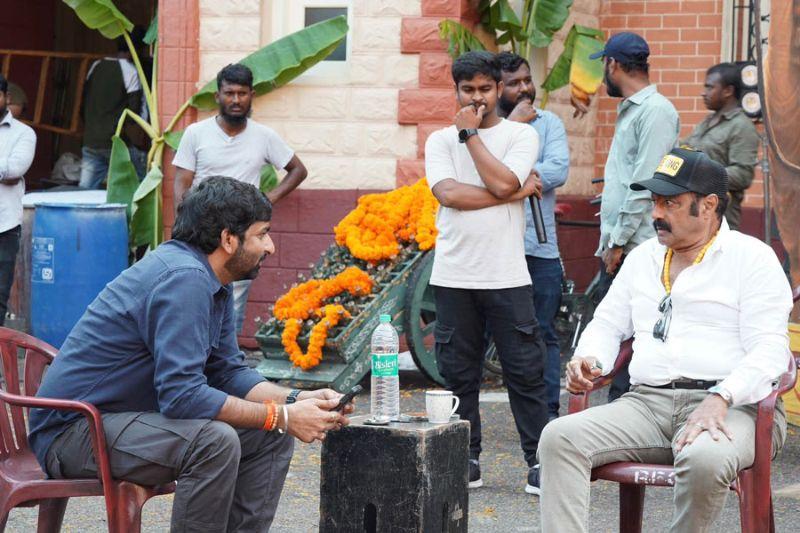 Leaks happening from NBK111 Mumbai schedule