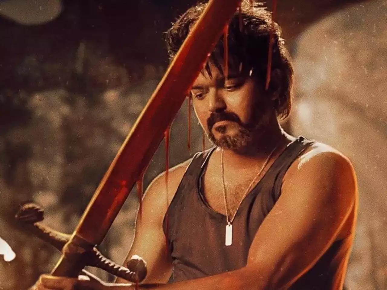 LEO Chennai schedule: Stars join the shoot