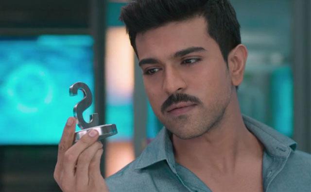 Dhruva: What Does 'S' Stand for?