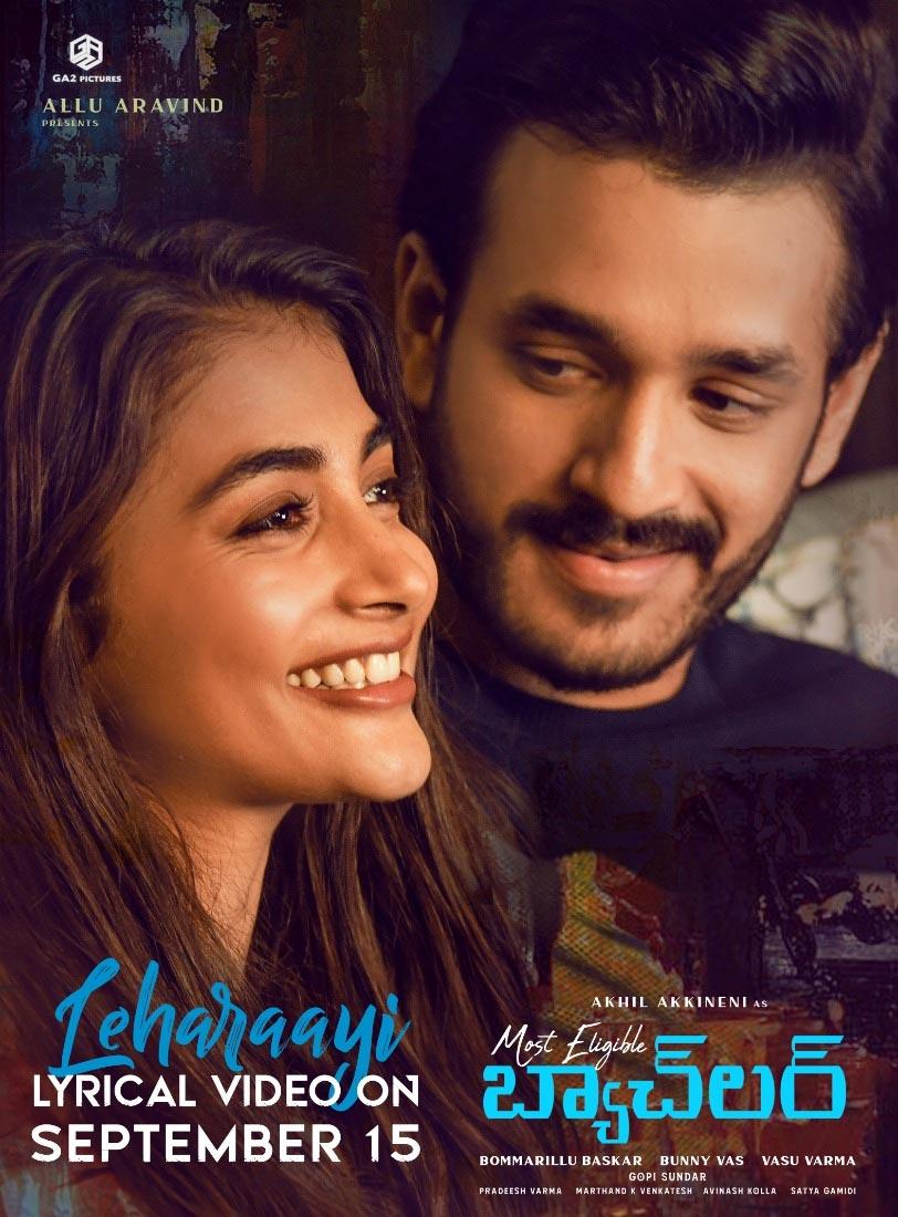 Most Eligible Bachelor to mesmerize with the romantic melody