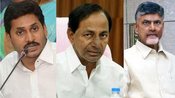 Liquor Issue: KCR Right, Jagan Damaging, CBN Comedy