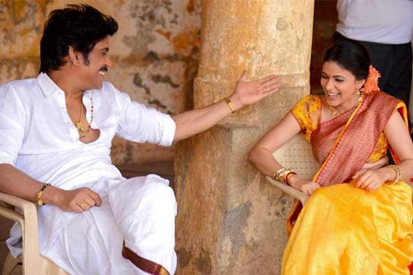 'Soggade Chinni Nayana's Experiment with Trailer