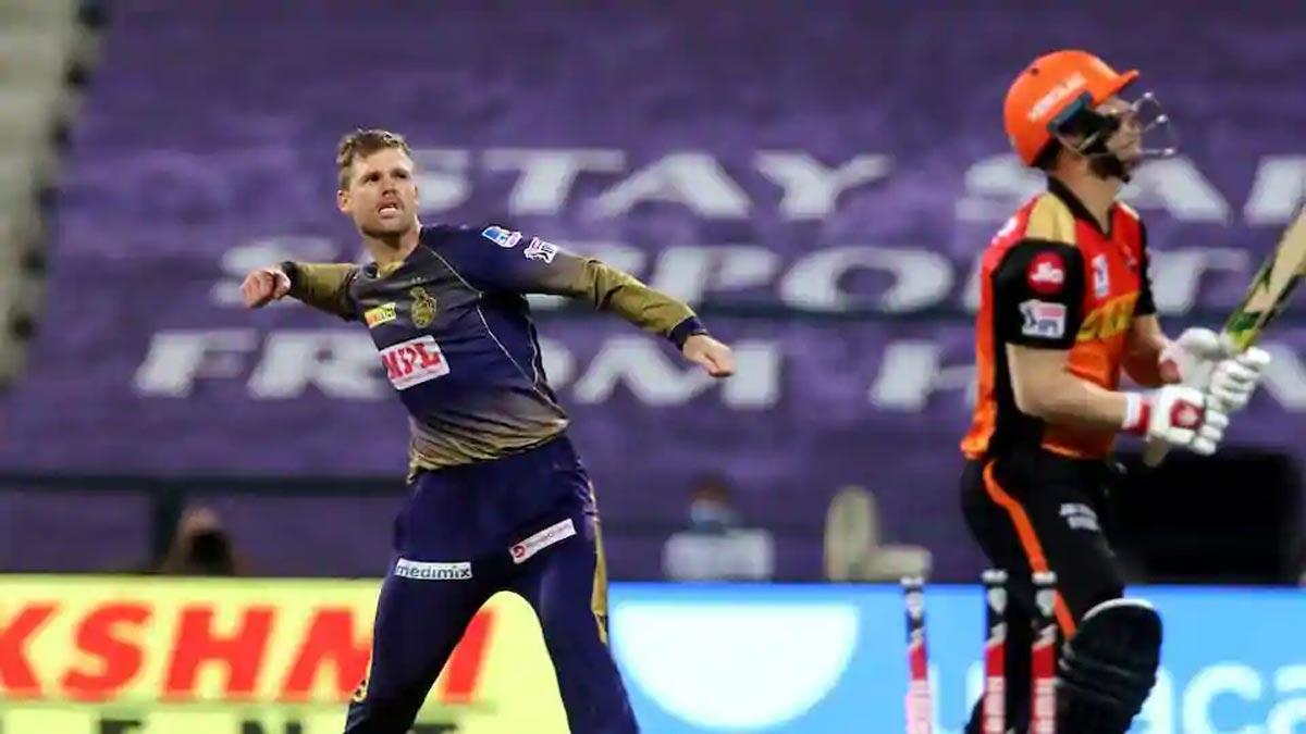 Sunrisers Hyderabad Lost Again!