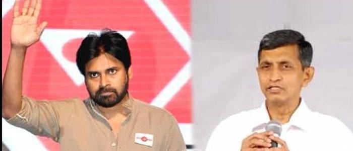 Honest Leader to Support Janasena!