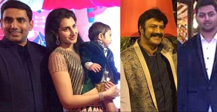 Lokesh Disappoints CBN! Mokshagna to Balayya!