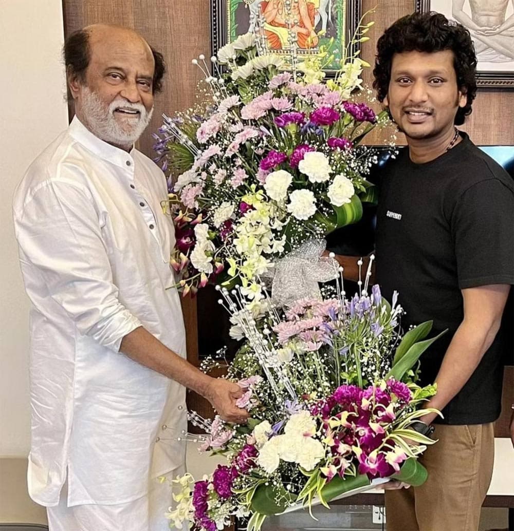 Lokesh Kanagaraj About Rajinikanth Character In Thalaivar 171