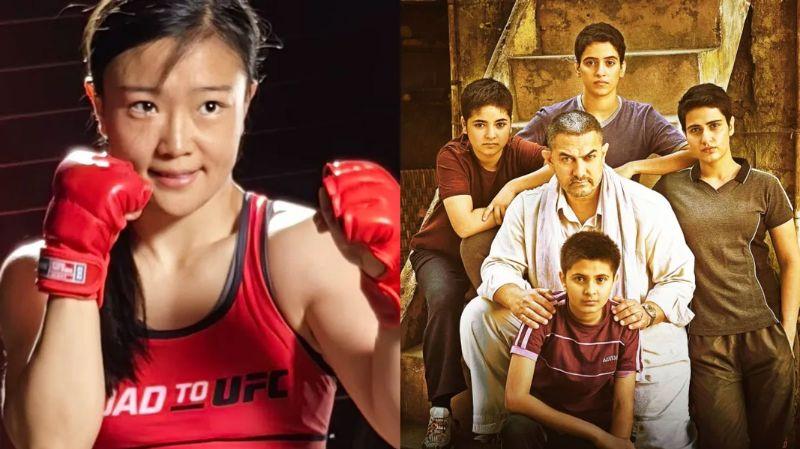 Look who is demanding a sequel to Dangal