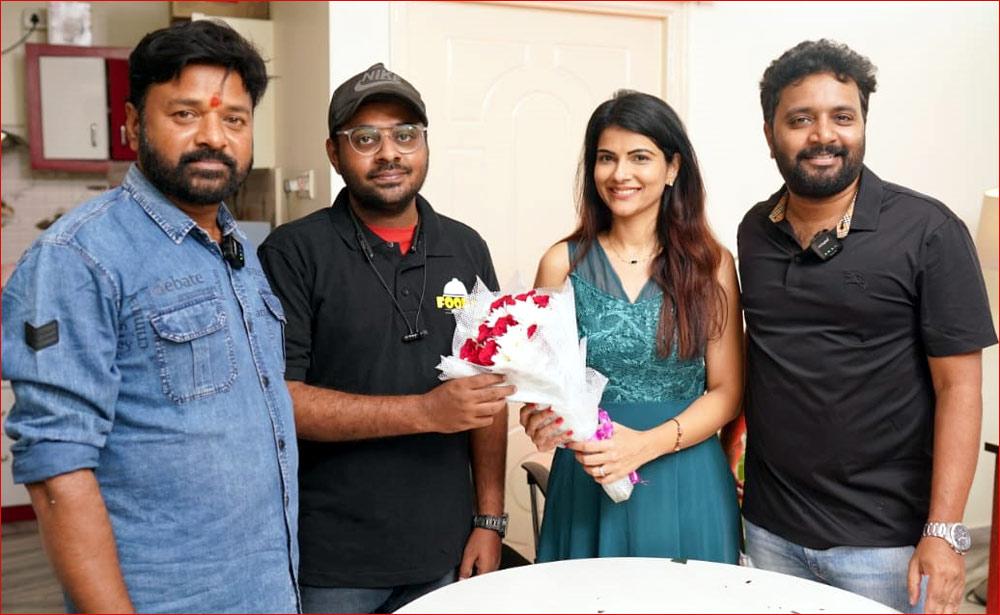 Lopaliki Ra Chepta First Song Launched with a Unique Twist