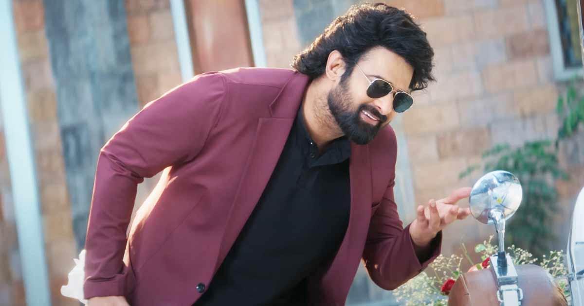 Raja Saab audio rights rumours rubbished