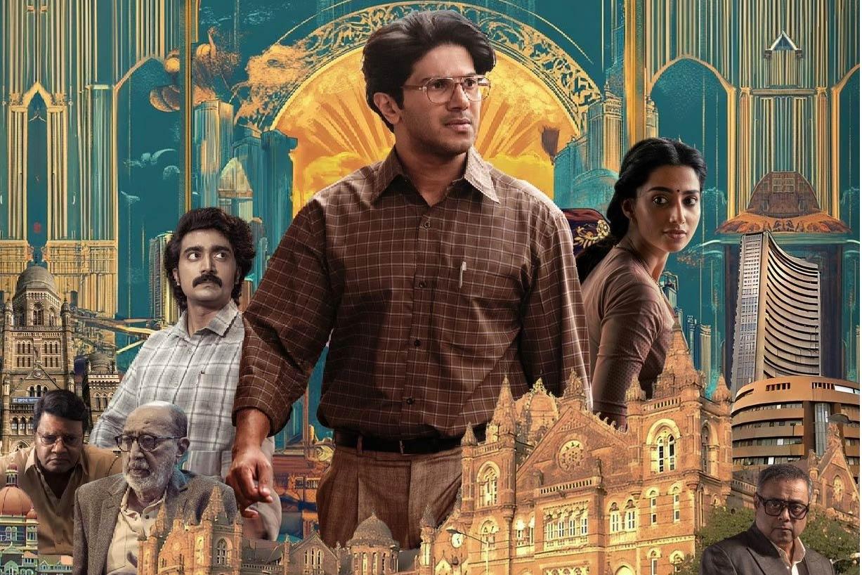 Dulquer Salmaan Lucky Baskhar - OTT Release Date Speculated