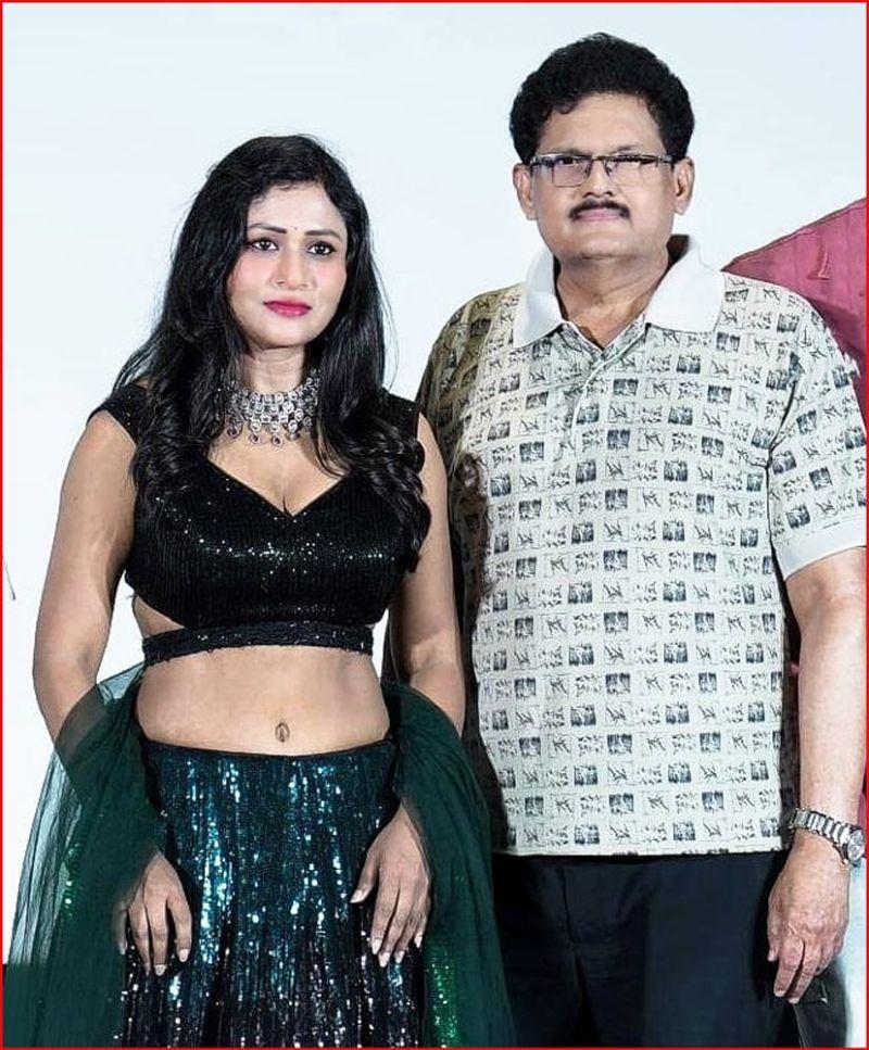 M4M Set for OTT Release from June 19th Directed by Mohan Vadlapatla