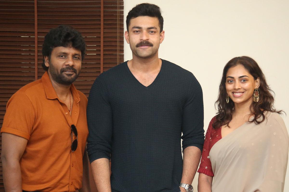 Ma Oori Polimera-2 Teaser launched