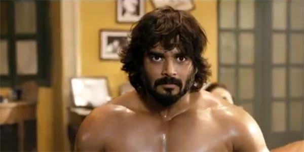 Madhavan Contacted for Ramcharan!