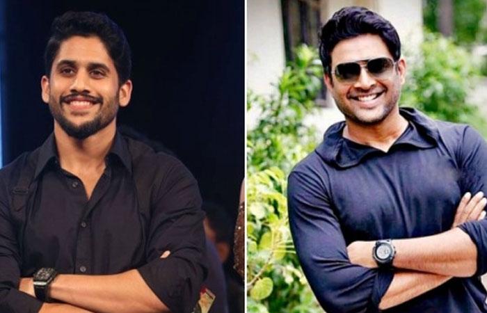 Tamil Hero in Chaitu's Film