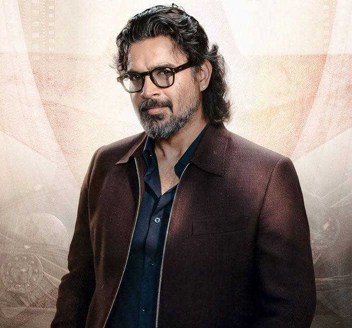 Madhavan on reinventing himself