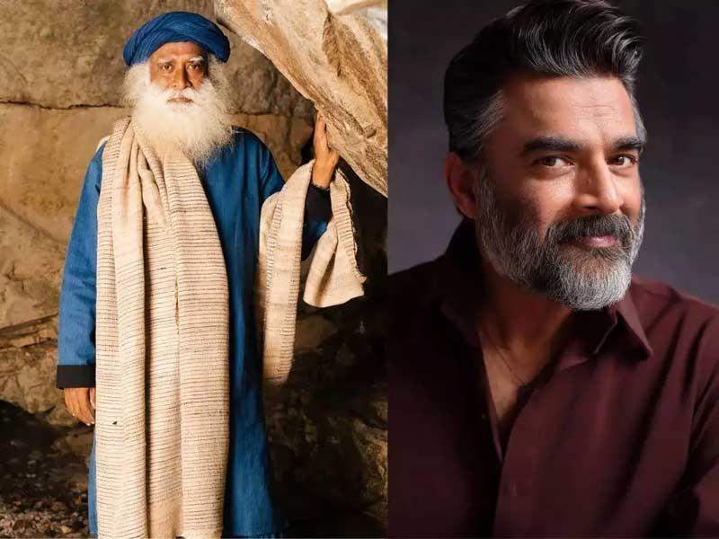 Madhavan shocked by Jaggi Vasudev daring act after brain surgeries
