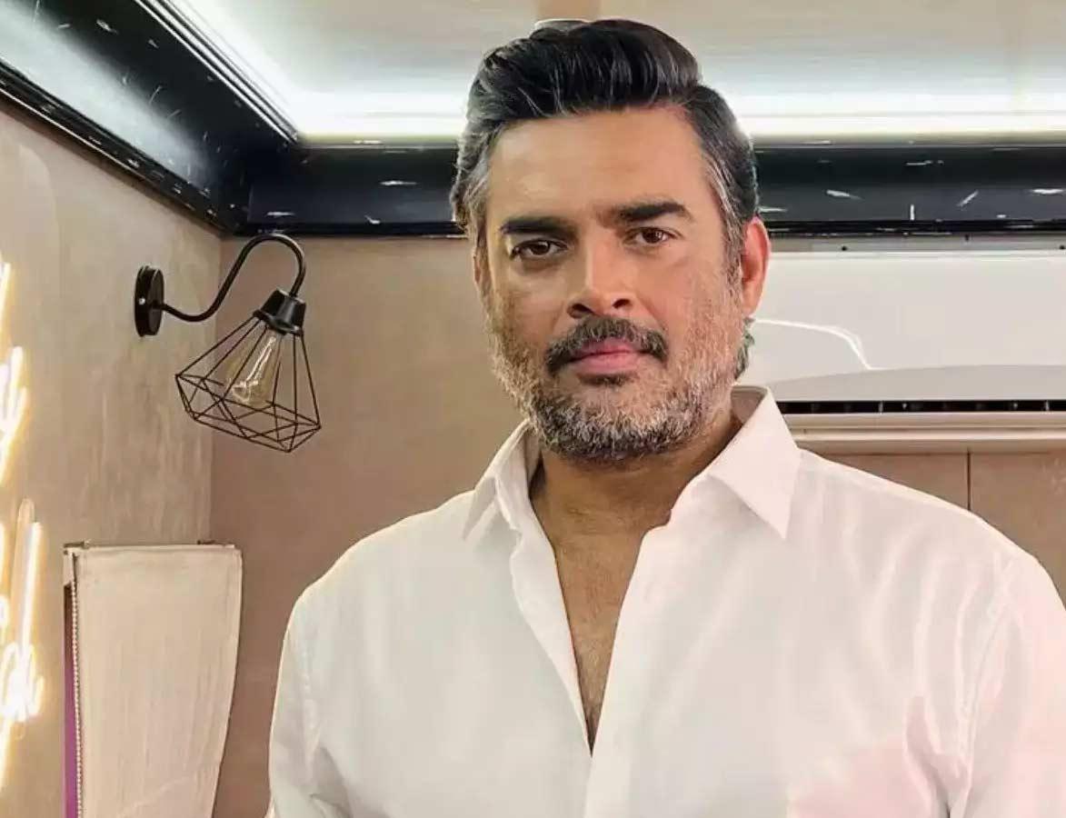Madhavan on chatting with young girls on social media
